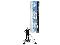 Picture of Flag Stand XL