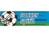 Picture of Soccer Spirit Banner (SCSB#001)