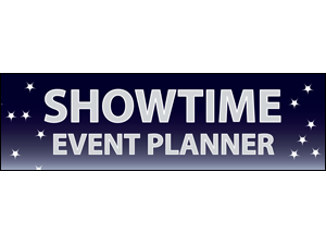 Picture of Showtime Event Banner (SE2B#001)