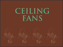 Picture of Ceiling Fans Yard Sign (CFYS#002)