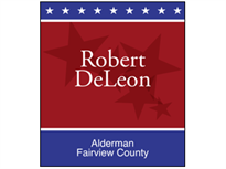 Picture of Alderman Poster (AM2P#011)